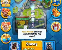 3000 KUPA TEMİZ BAŞLANGIÇ HESABI