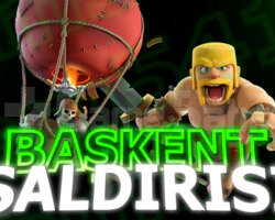 Başkent Saldırıları