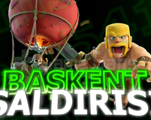 Başkent Saldırıları