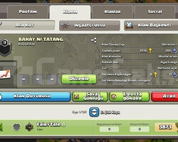 9 LEVEL KLAN SUDAN UCUZ ANINDA TESLİM