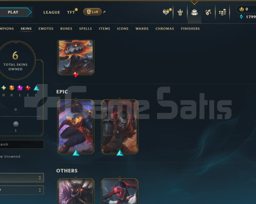 EMERALD 4 +28LP 6 SKIN HANDMADE