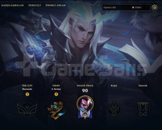 DERECELİ HAZIR / KALİTELİ KOSTÜMLER / EUW