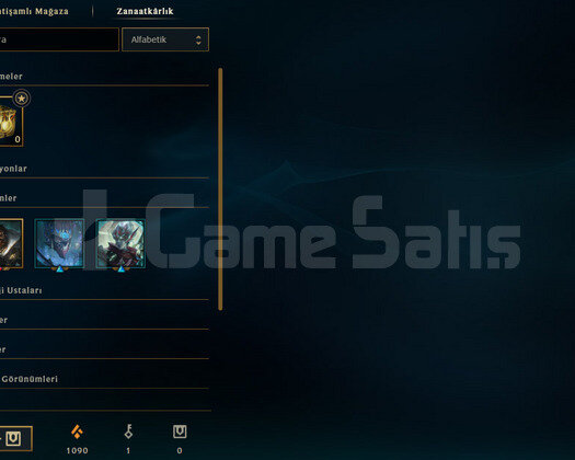 EUW Unranked | 29 Hero | LoL Hesap
