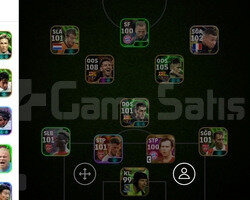 Bombacı Messi Ucuz Hesap