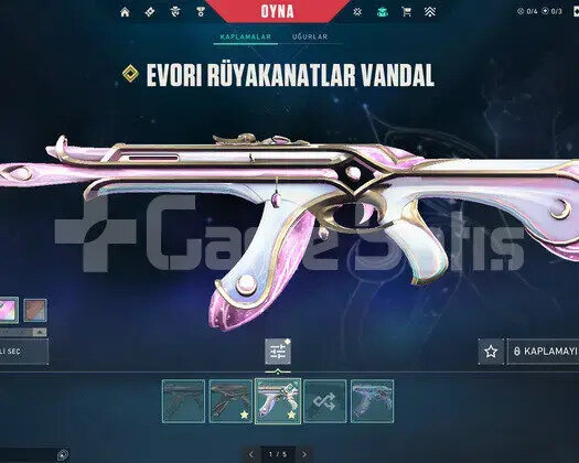 Gold 3 Mail Değişen Açıklama Oku