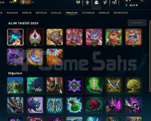 1 YILLIK / 44 BİN MAVİ ÖZ/ 30 LEVEL FRESH