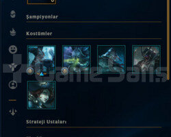 1 YILLIK / 44 BİN MAVİ ÖZ/ 30 LEVEL FRESH