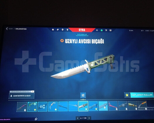 Ciddi alıcılar yazarsa sevinirim