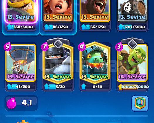 7560 kupa ucuza cr hesabı
