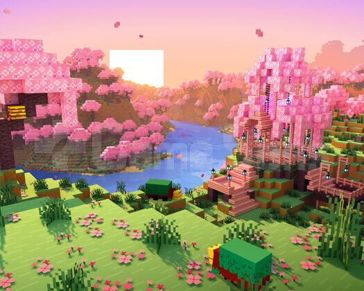 Kişiye Özel | Minecraft 5 Pelerin Hesap