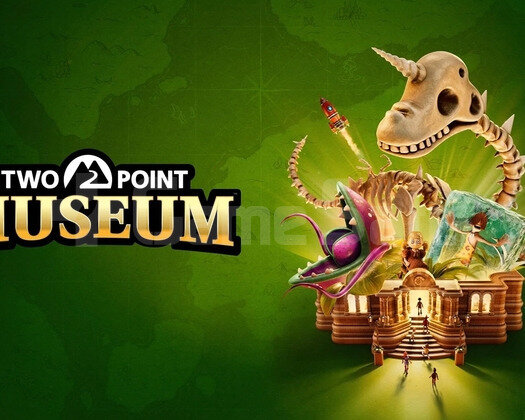 Two Point Museum + Garanti