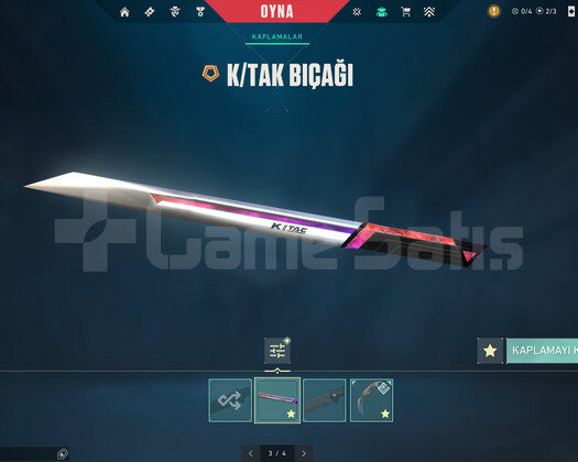 KARAMBİTLİ 2 VANDALLI SHERİFFLİ MAİNLİK!