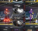 7 SPOR CARS !! | 3 NİHAİ SET !! | KERTENKELE M4 !!