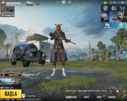 TEK BAG 33 DESTANSI TDM HESABI CİLLOP