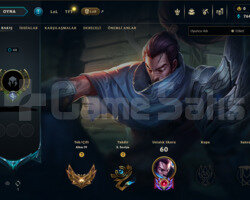 ACİL SATILIK GOLD 4 ACC