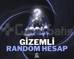 GİZEMLİ PUBG MOBİLE RANDOM HESAP ULTRAVİP++