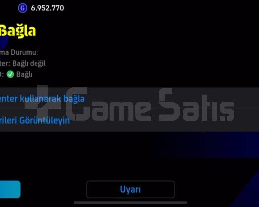 Tek Bağ 3180Kg 105 Haaland ve 105 Hazard