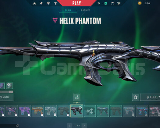 #MAİLLİ #TR YILDIZ BELASI VANDAL HELİX PHHANTOM