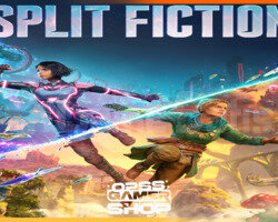 Split Fiction + 2 Oyun