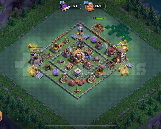 97 level bb11 yarı max