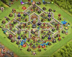 97 level bb11 yarı max