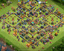 SAVUNMALAR MAX!! KAHRAMANLAR MAX!! TH14 MAX+MAX