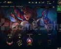 EUW BRONZ 3 / RUH DÖVÜŞÇÜSÜ SAMİRA