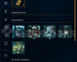 1 YILLIK / 44 BİN MAVİ ÖZ /30 LEVEL FRESH
