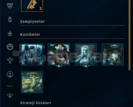 1 YILLIK / 44 BİN MAVİ ÖZ /30 LEVEL FRESH