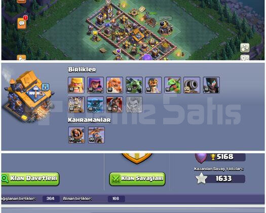 TH15COC |  UYGUN FİYAT + MAXA YAKIN