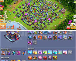 TH15COC |  UYGUN FİYAT + MAXA YAKIN