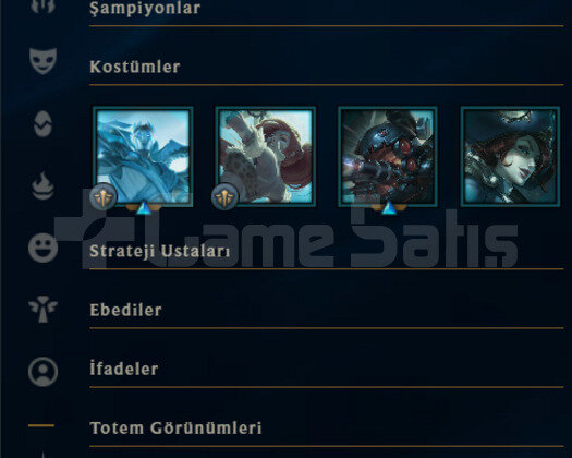 1 YILLIK / 43 BİN MAVİ ÖZ / 30 LEVEL FRESH