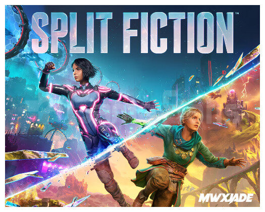 Split Fiction + 2 Oyun