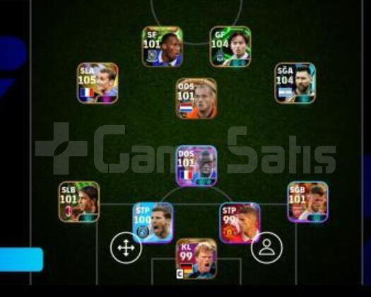acil satılık pes 21 hesabı