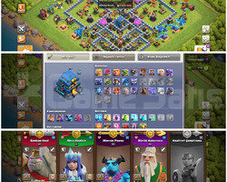 Bb 12 Max max hesap skinli