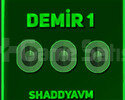 TR - DEMİR 1 - MAİL DEĞİŞEN - ULTRA DÜŞÜK MMR!