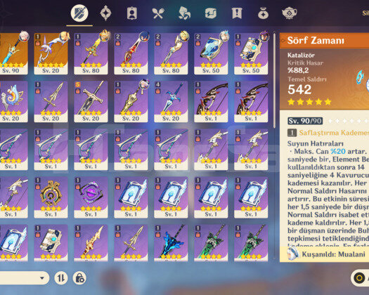 EU | MR 54 C6 Mualani+Bis+Kazuha+bis