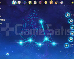 EU | MR 54 C6 Mualani+Bis+Kazuha+bis