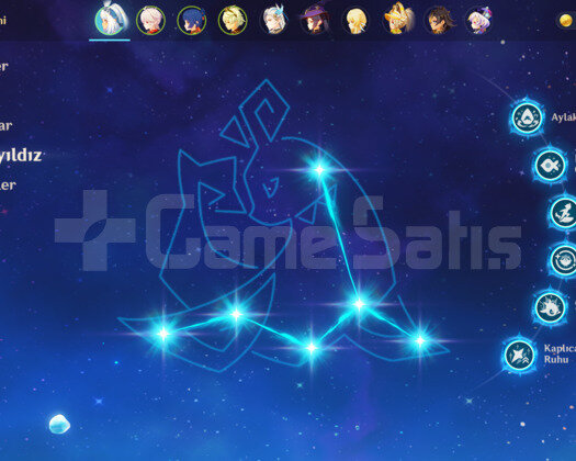 EU | MR 54 C6 Mualani+Bis+Kazuha+bis
