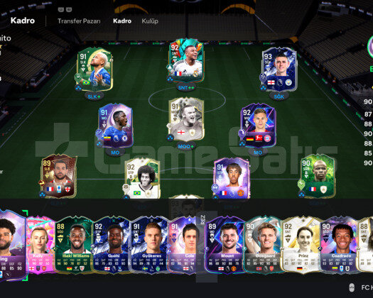 12M KADRO + 3M COINS MBAPPE 150+ FODDER ELITE DIV