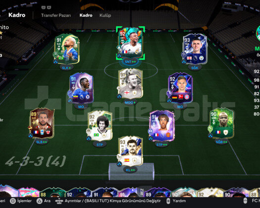 12M KADRO + 3M COINS MBAPPE 150+ FODDER ELITE DIV