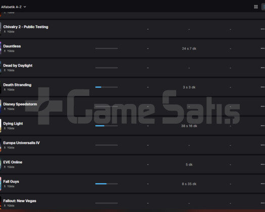 216 Saat Fortnite GTA V ENCHANTED-ARK-DYİNGLİHT+++