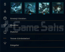 1 YILLIK / 44 BİN MAVİ ÖZ / 30 LEVEL FRESH