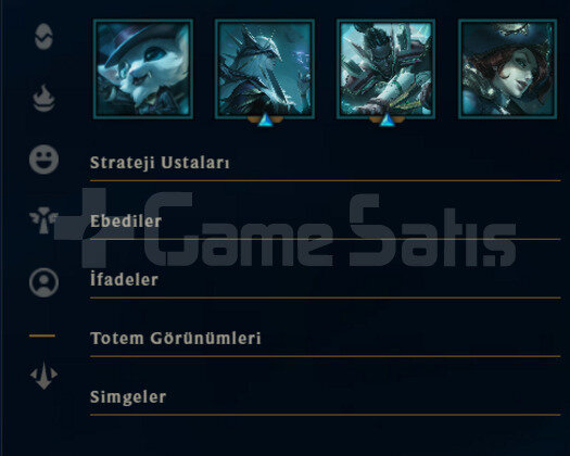1 YILLIK / 44 BİN MAVİ ÖZ / 30 LEVEL FRESH