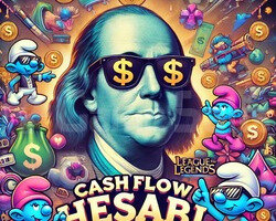 TR CASHFLOW HESABI