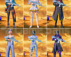 FULL DENGELİ !! 2 MAXX !! 2 DODGE !! 7 KİLL CHAT !