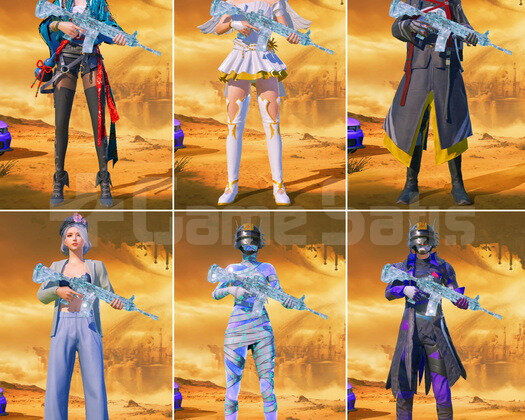 FULL DENGELİ !! 2 MAXX !! 2 DODGE !! 7 KİLL CHAT !