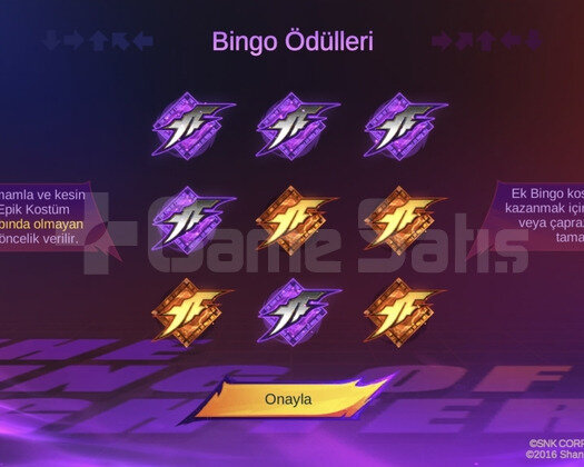 Tertemiz açıklama oku