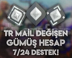 silver 3 hesap