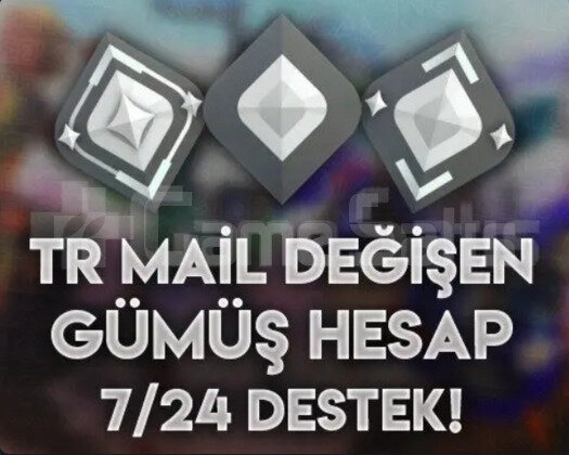 silver 3 hesap